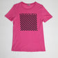 Dior Homme SS06 Pink Graphic Shirt