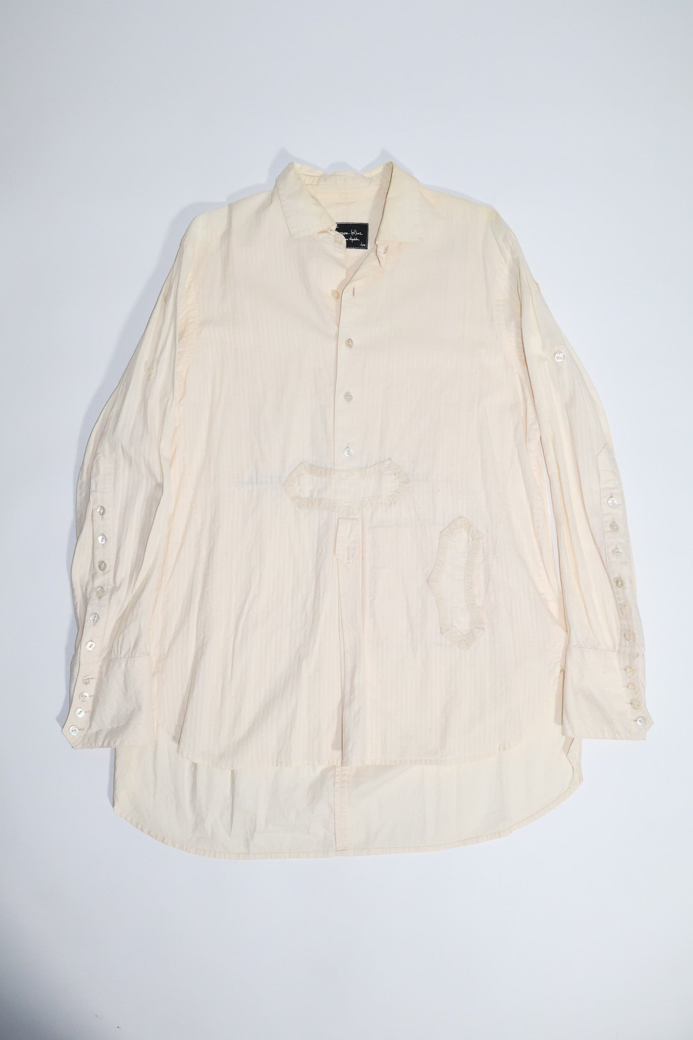 Number (N)ine SS09 Shirt