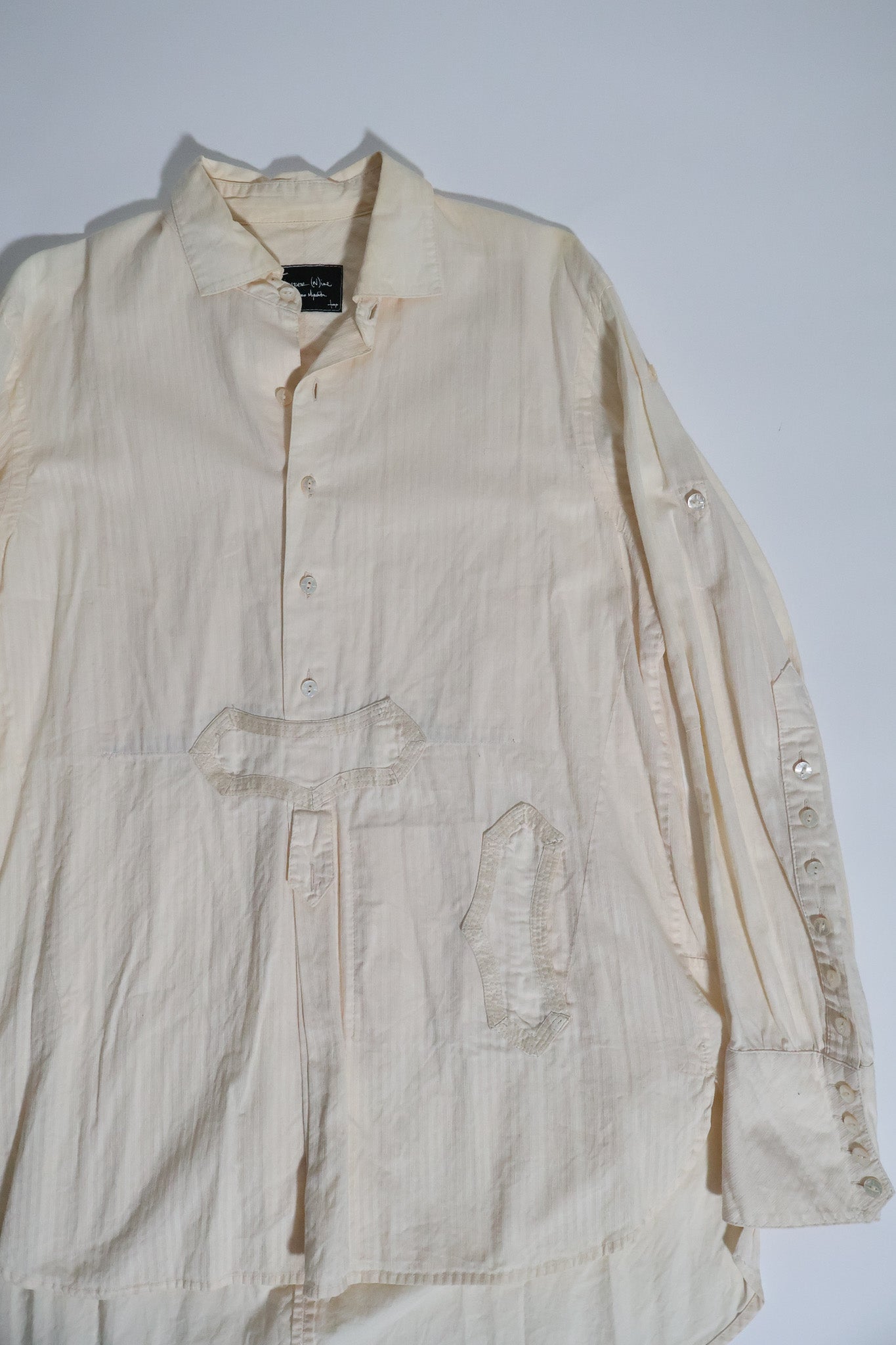 Number (N)ine SS09 Shirt