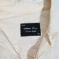 Number (N)ine SS09 Shirt