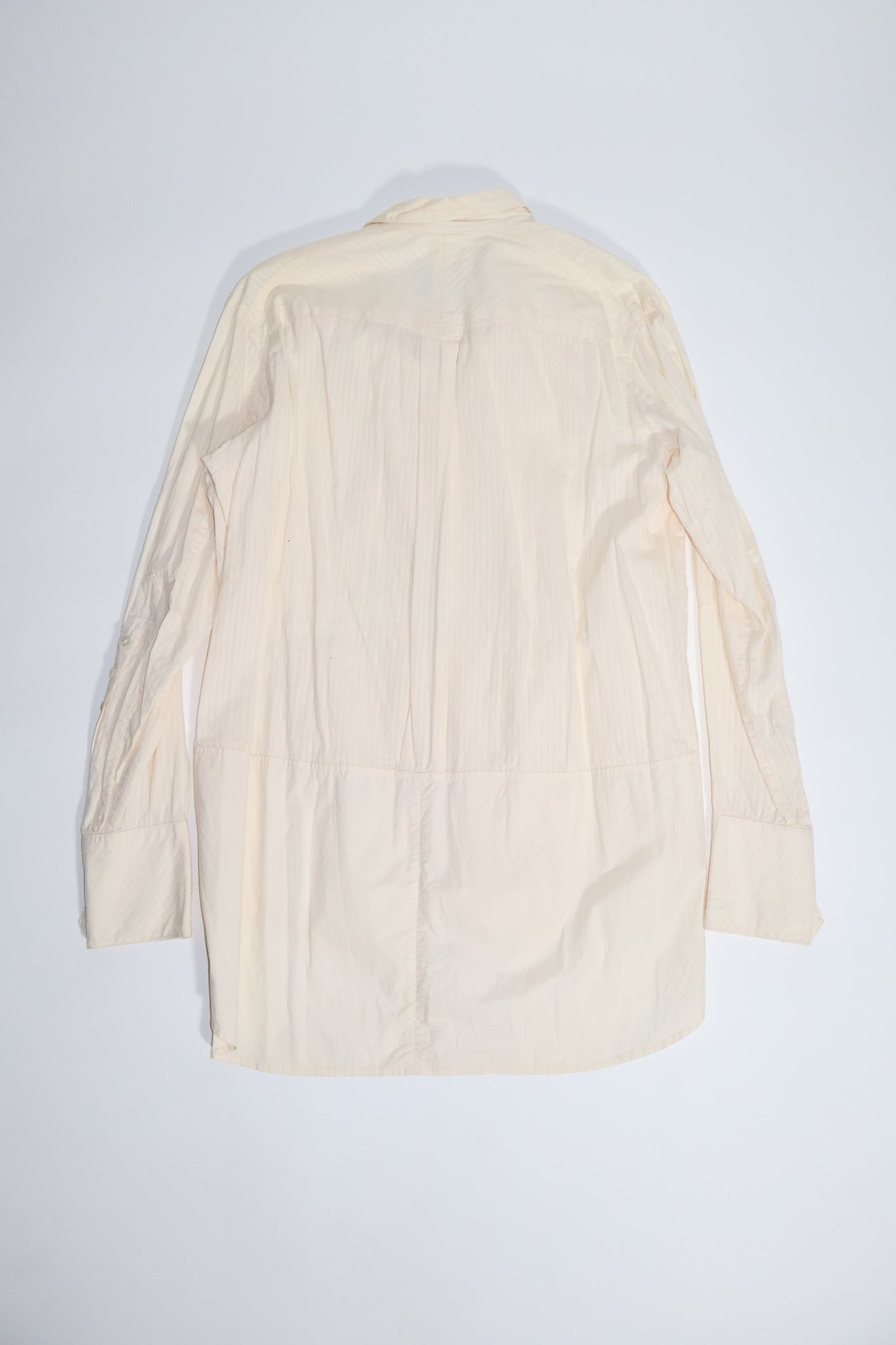 Number (N)ine SS09 Shirt