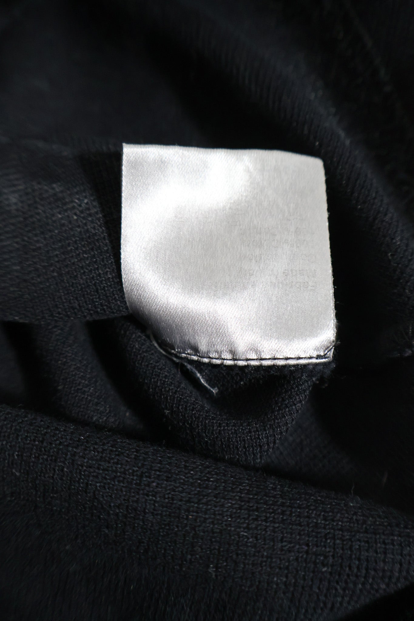 Dior Homme SS06 Studded Polo