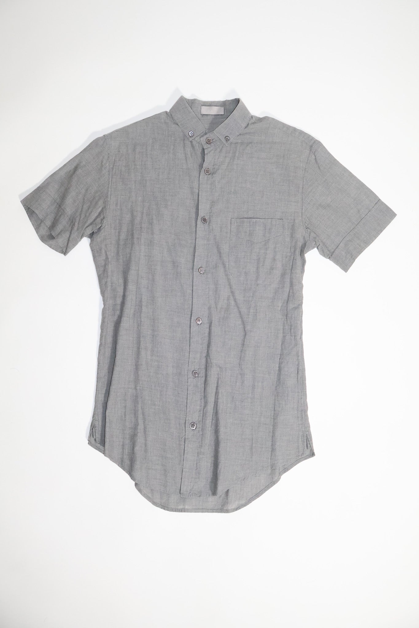 Dior Homme SS06 Runway Shirt