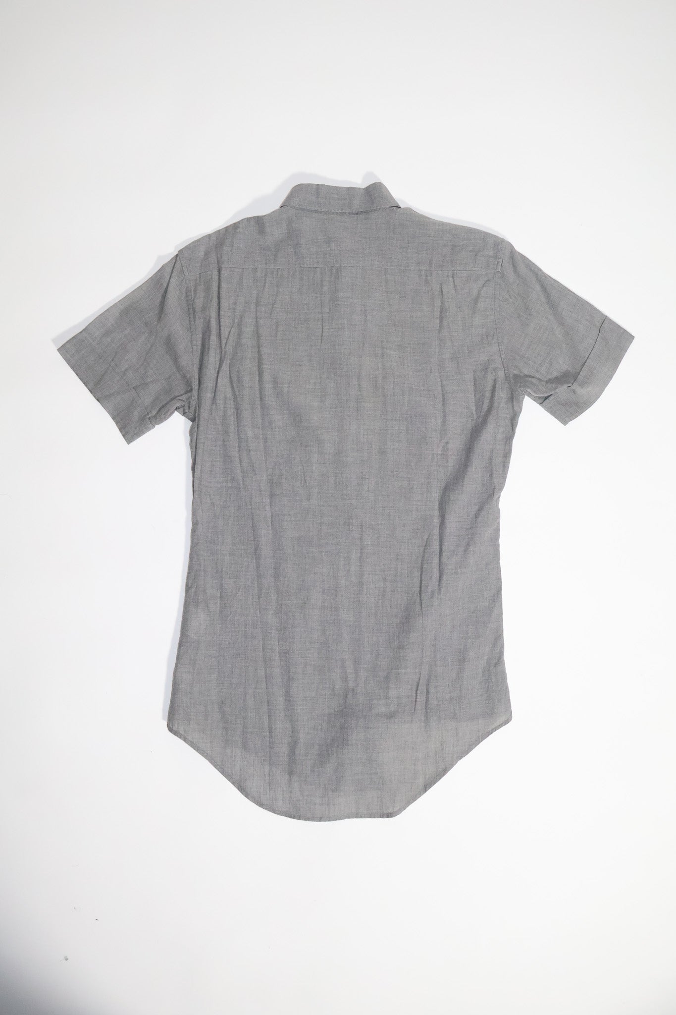 Dior Homme SS06 Runway Shirt