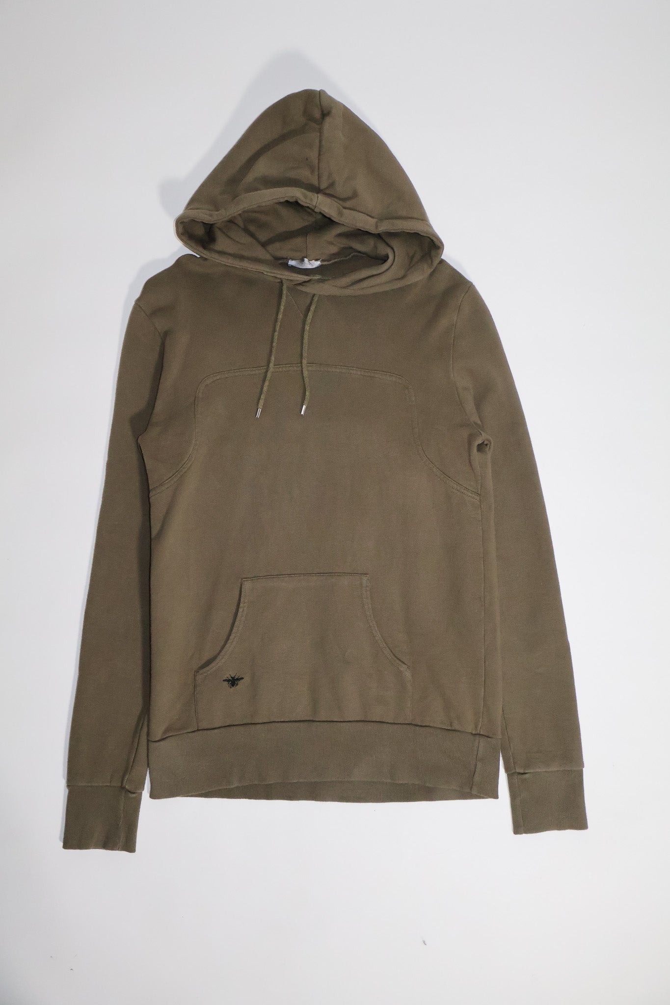 Dior Homme SS07 Hoodie