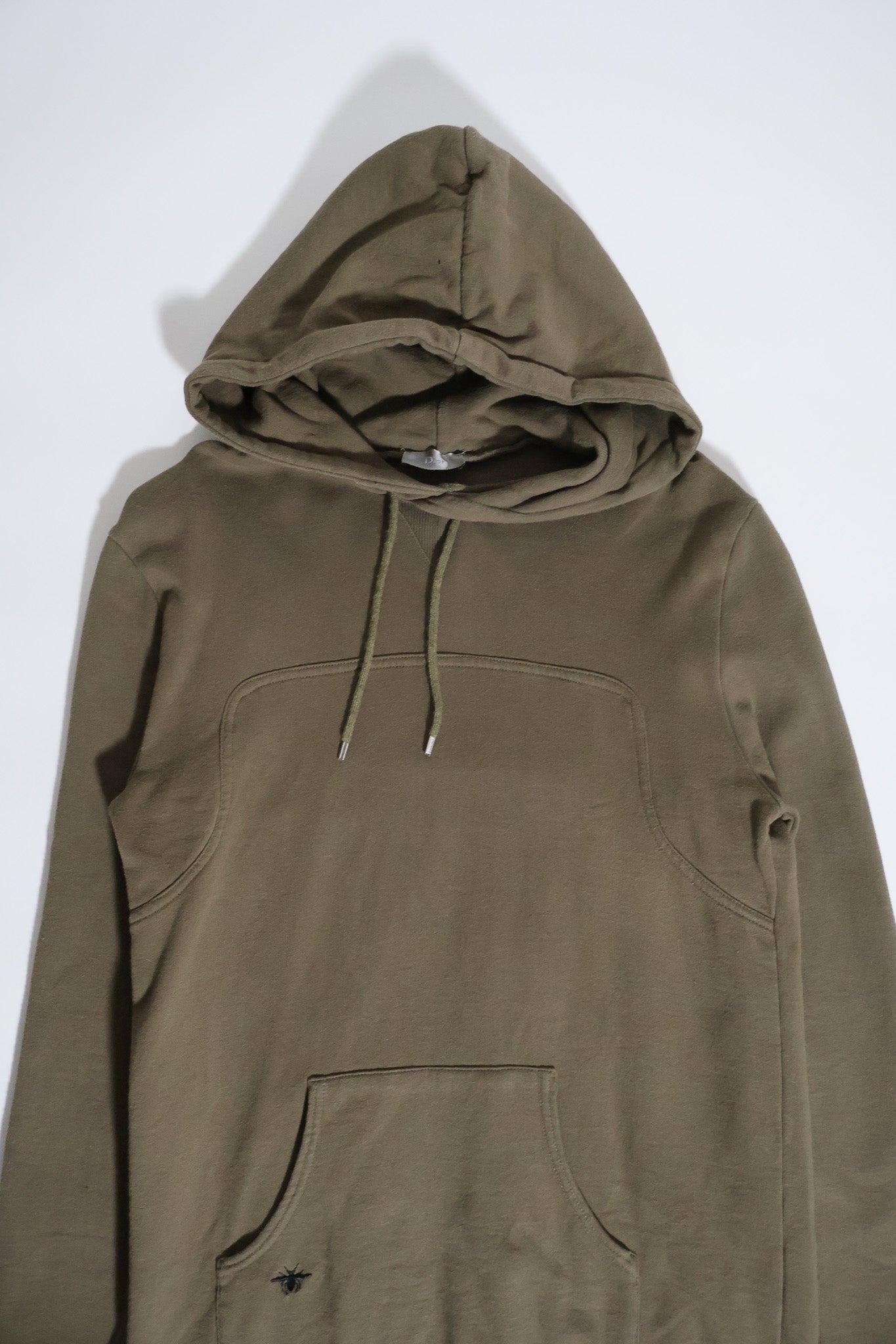 Dior Homme SS07 Hoodie