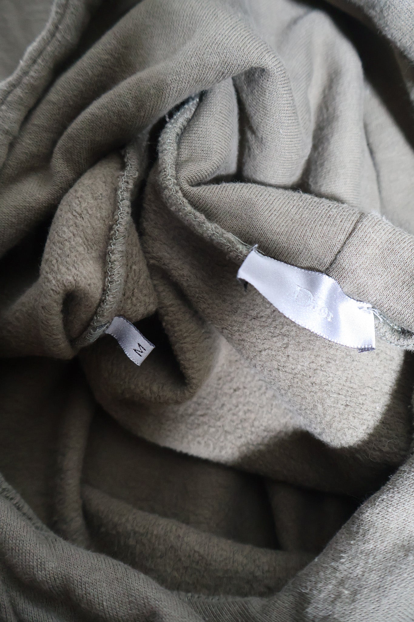 Dior Homme SS07 Hoodie
