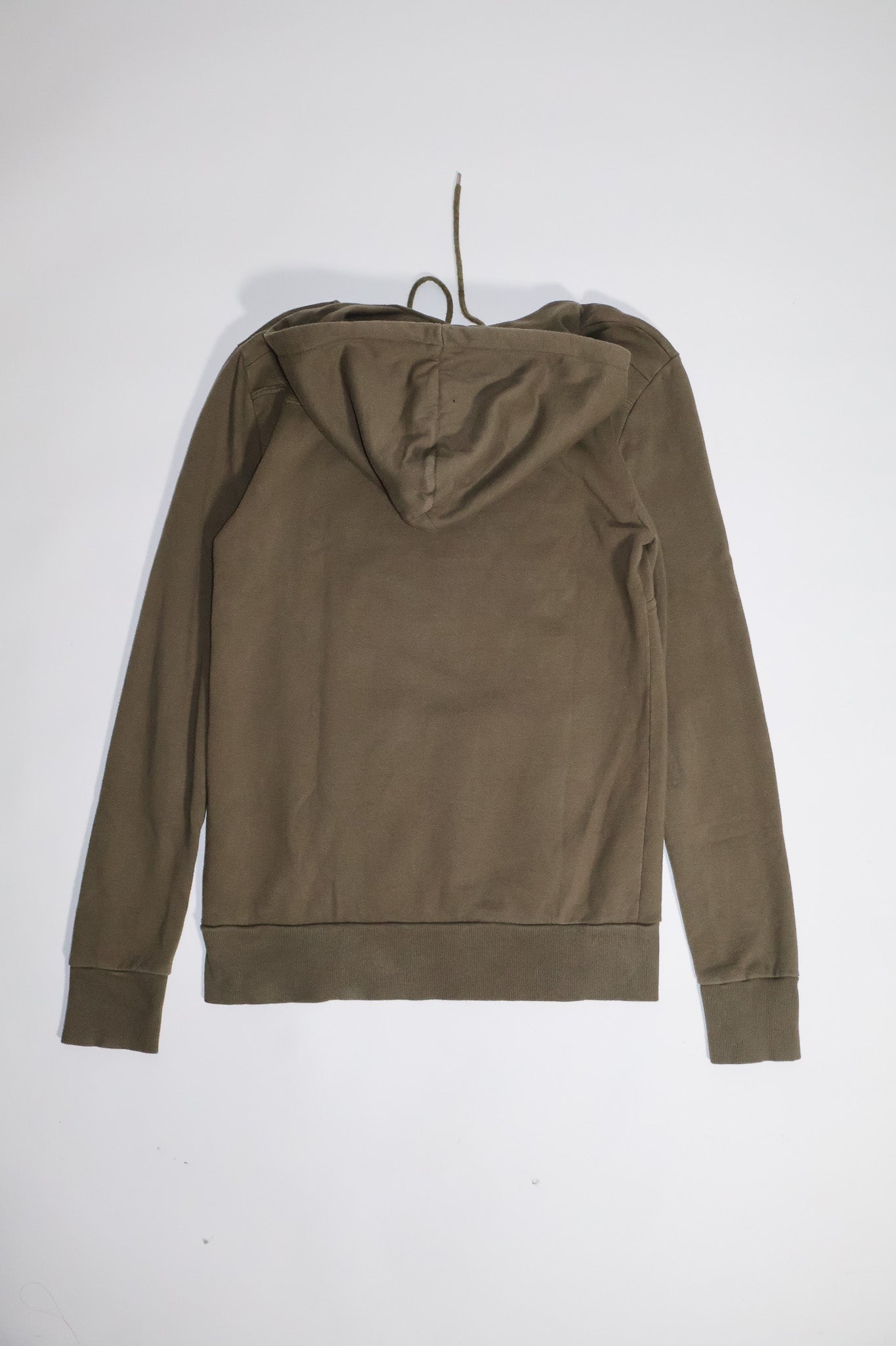 Dior Homme SS07 Hoodie