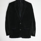 Dior Homme AW05 Runway Velvet Blazer