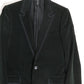 Dior Homme AW05 Runway Velvet Blazer