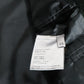 Dior Homme AW05 Runway Velvet Blazer
