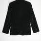 Dior Homme AW05 Runway Velvet Blazer