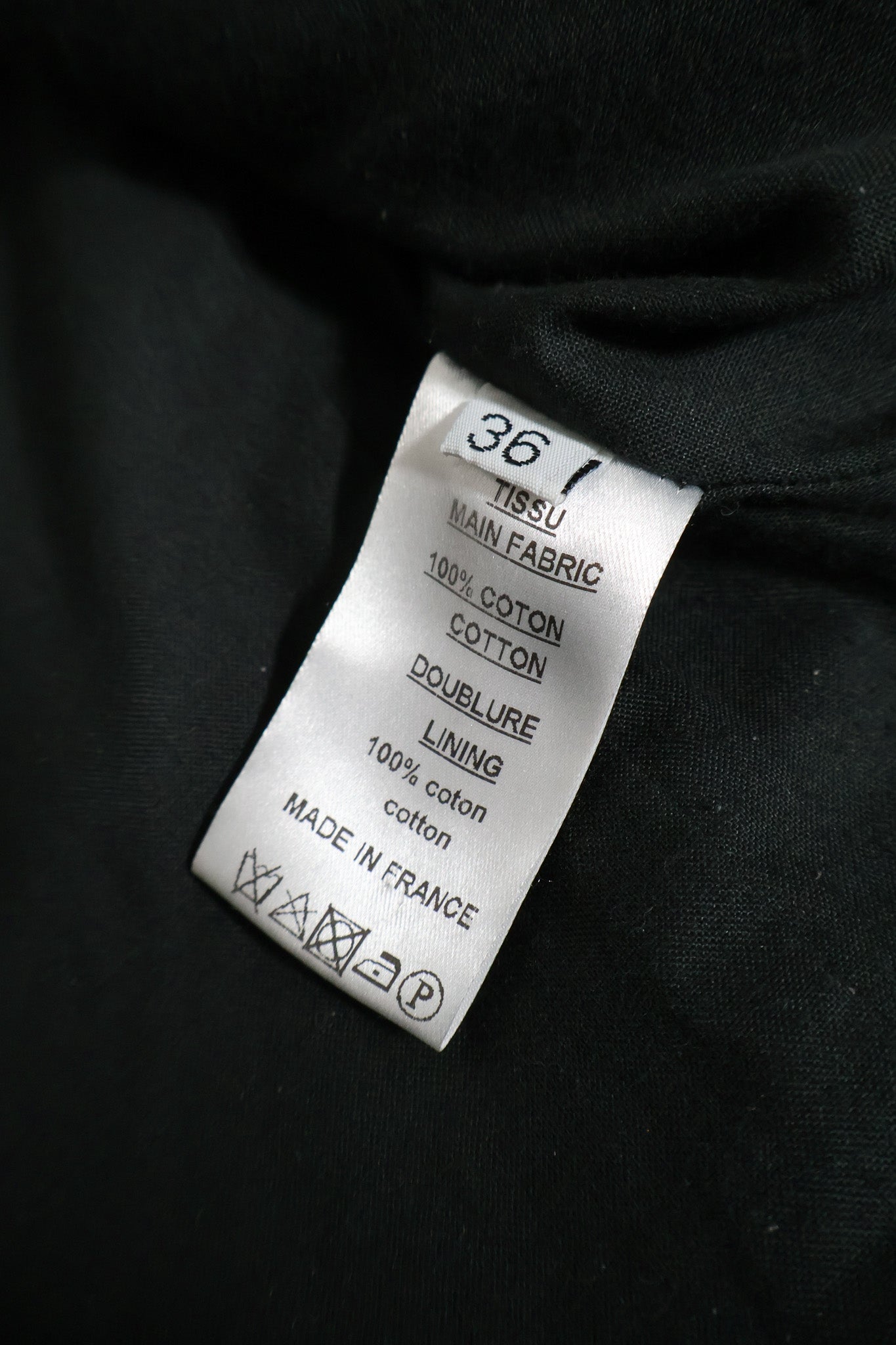 Balmain SS10 Military Blazer