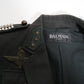Balmain SS10 Military Blazer
