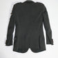 Balmain SS10 Military Blazer