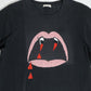 Saint Laurent Paris SS16 Bloodluster Shirt