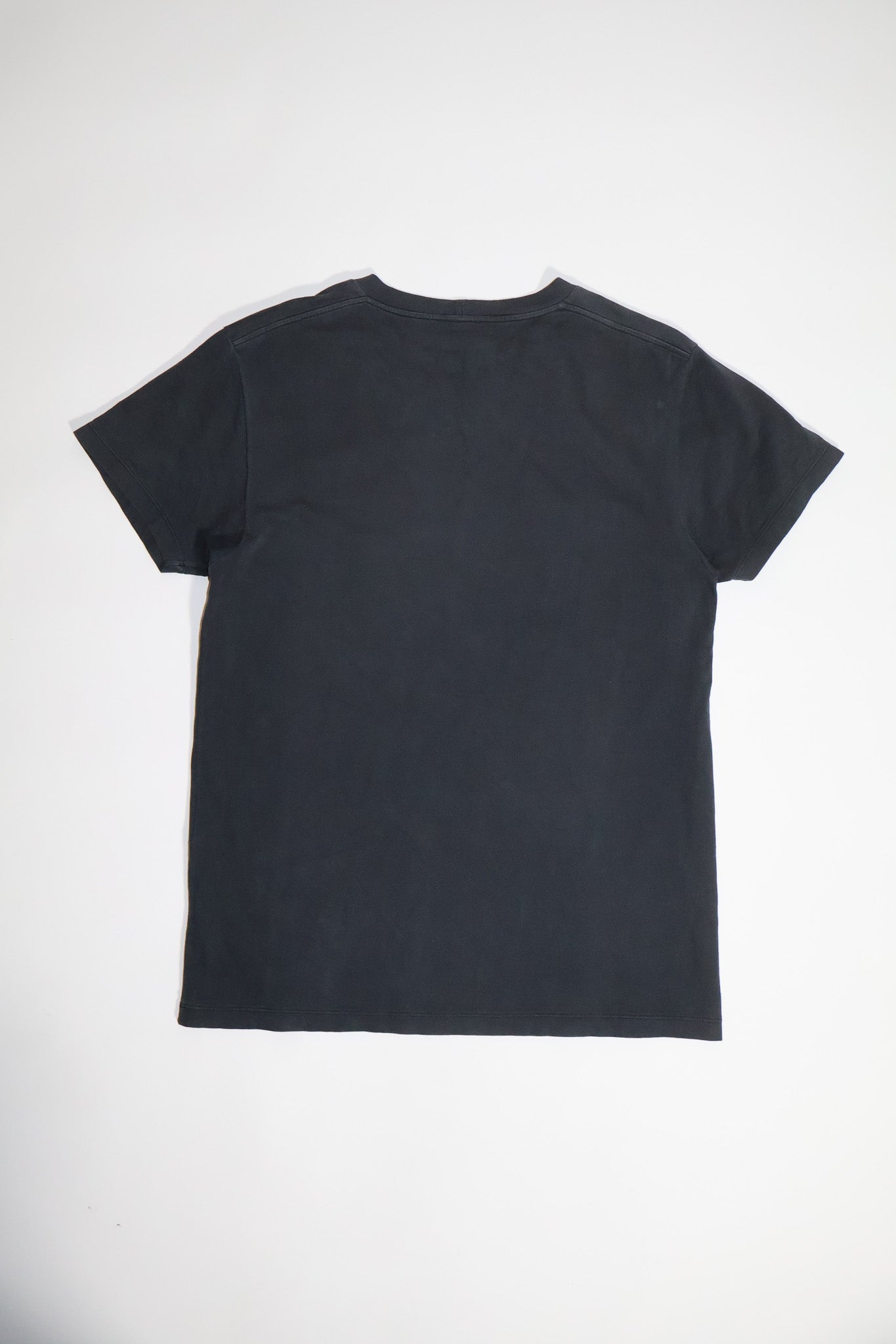Saint Laurent Paris SS16 Bloodluster Shirt