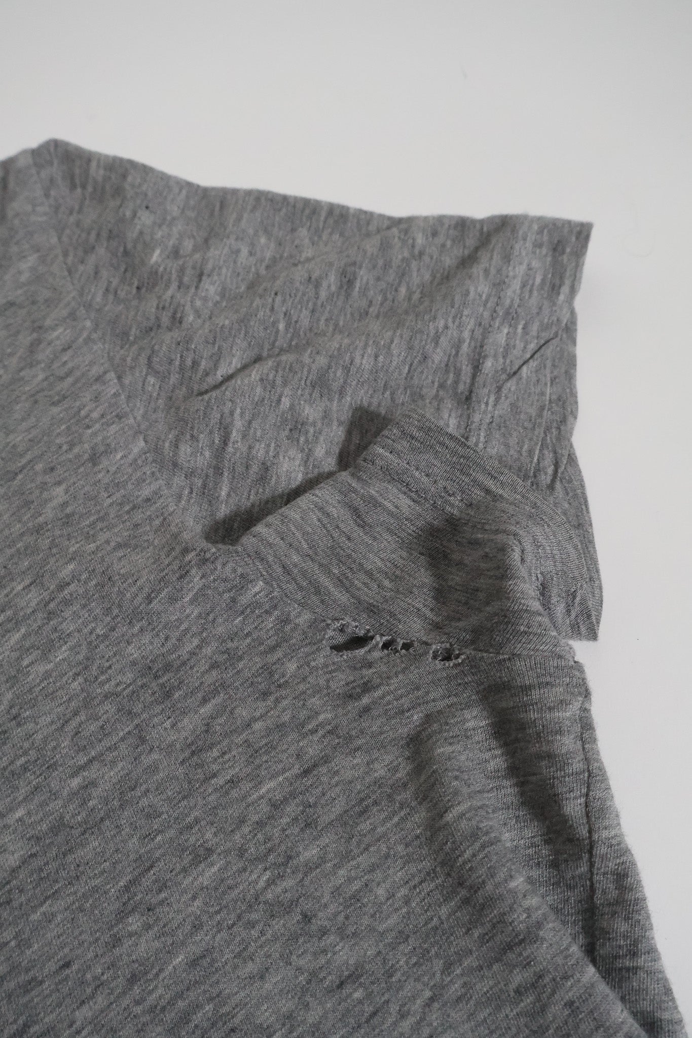 Dior Homme SS07 Rose Shirt