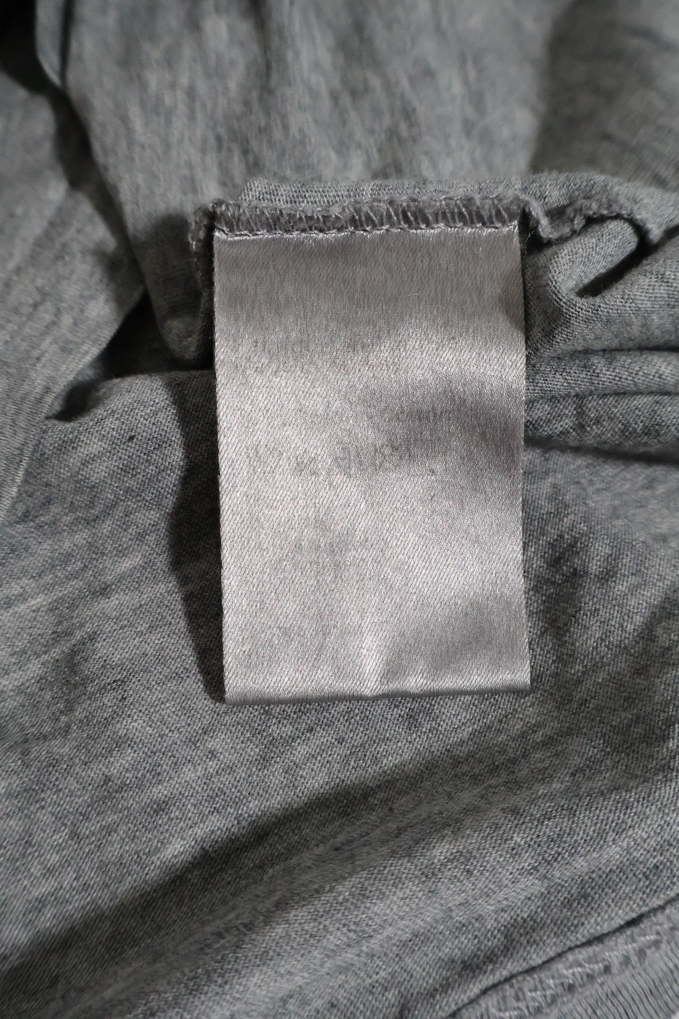 Dior Homme SS07 Rose Shirt