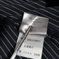 Dior Homme AW06 Striped Shirt
