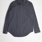 Dior Homme AW06 Striped Shirt