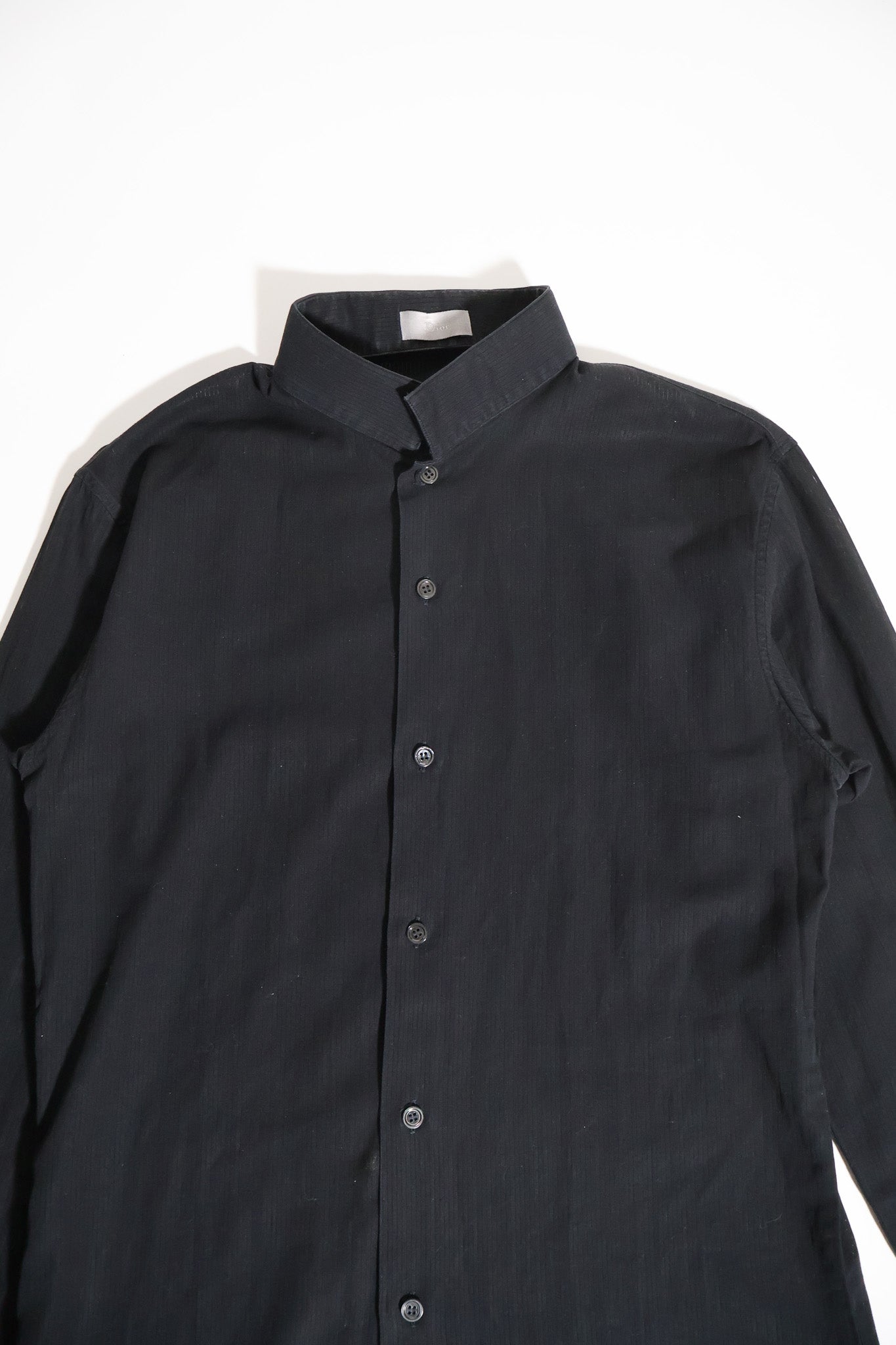 Dior Homme AW02 Dress Shirt