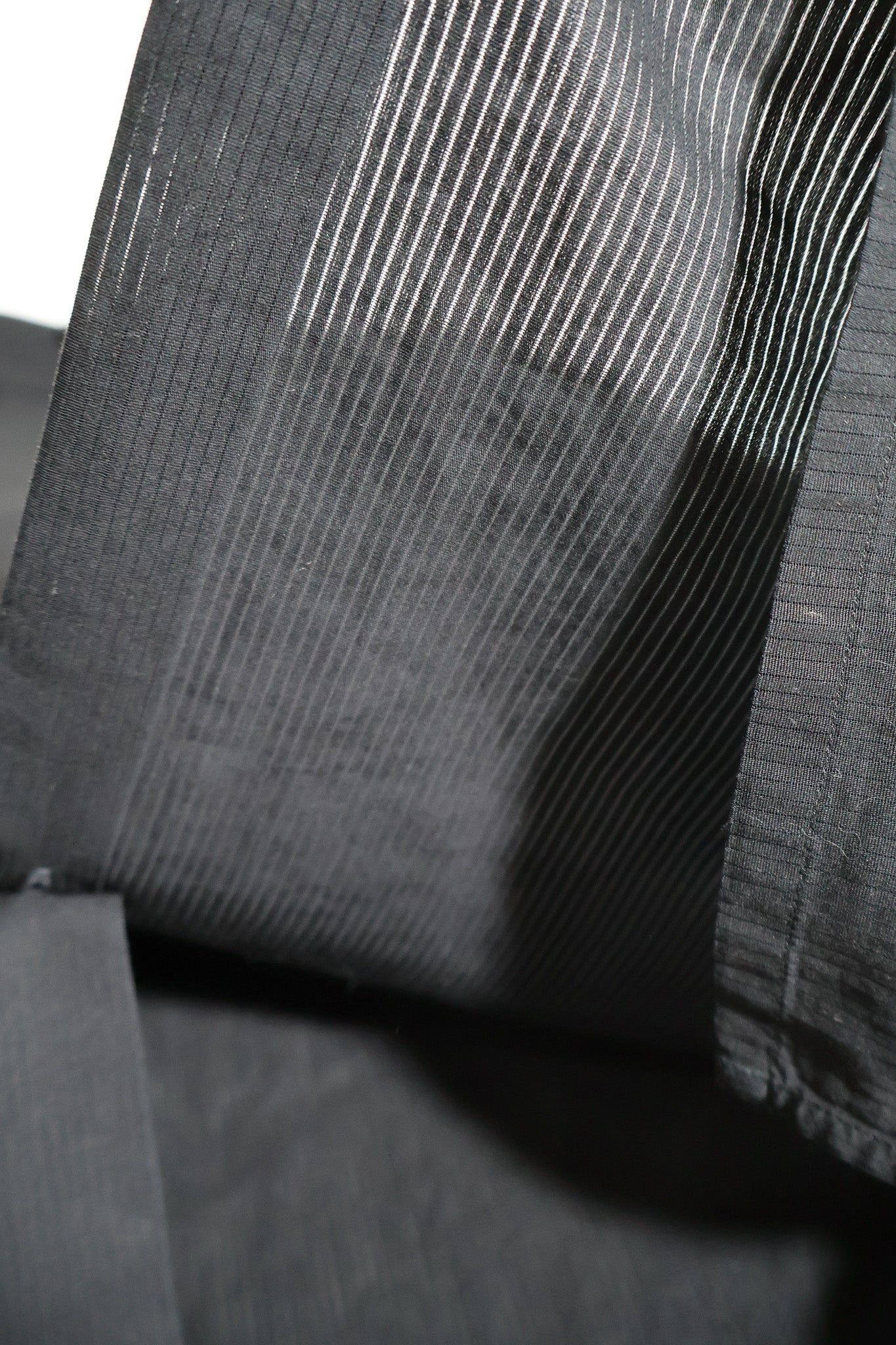 Dior Homme AW02 Dress Shirt