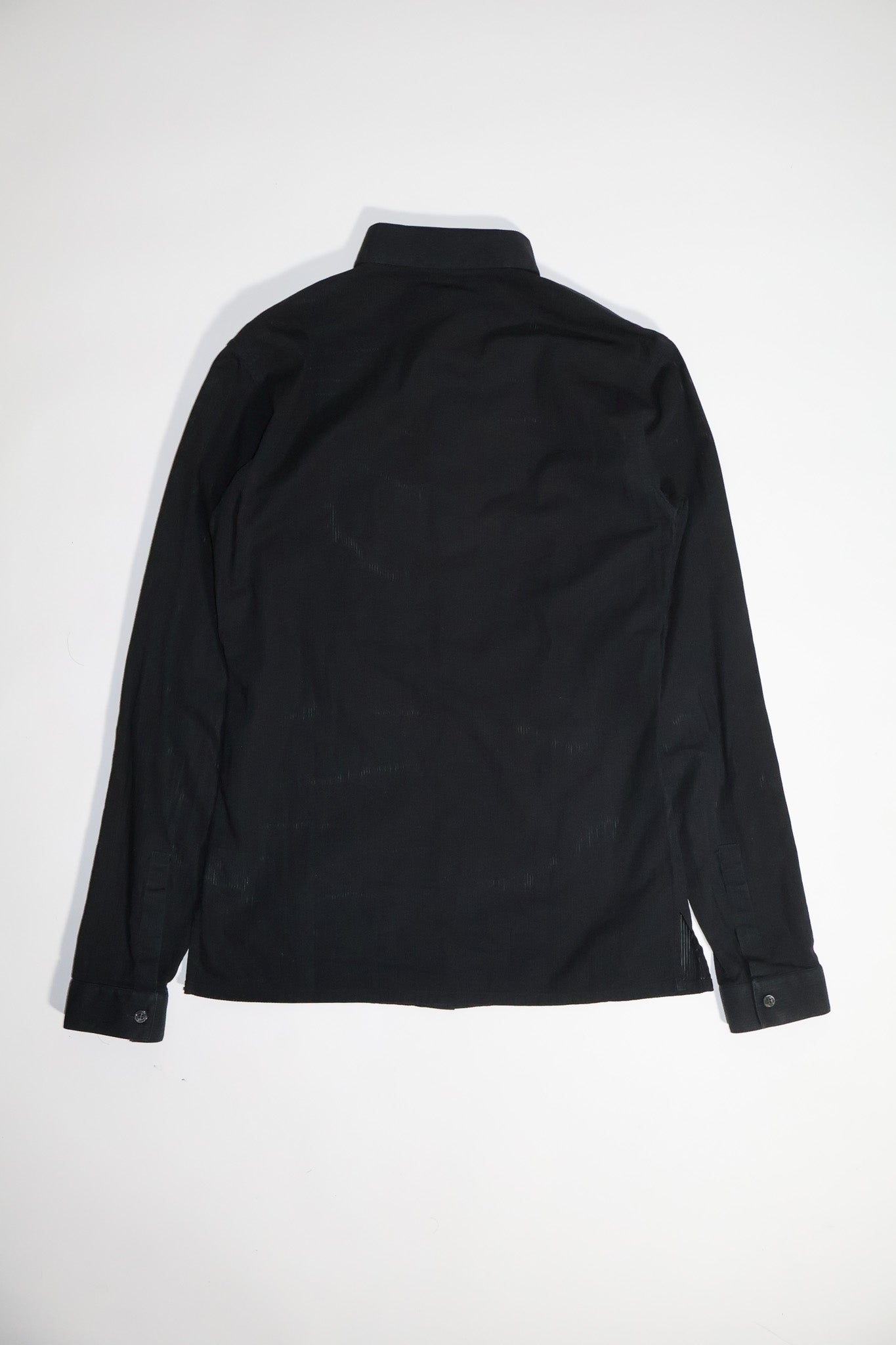Dior Homme AW02 Dress Shirt