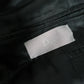 Dior Homme SS06 Coated Military Blazer Jacket