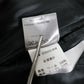Dior Homme SS06 Coated Military Blazer Jacket