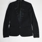 Dior Homme AW06 Satin Lapel Blazer
