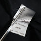 Dior Homme AW06 Satin Lapel Blazer