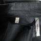 Dior Homme AW06 Satin Lapel Blazer