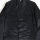 Dior Homme SS06 Coated Military Blazer Jacket