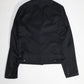 Dior Homme SS06 Coated Military Blazer Jacket