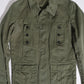 Dior Homme SS06 Safari Jacket