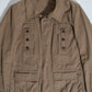 Dior Homme SS06 Safari Jacket