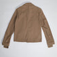 Dior Homme SS06 Safari Jacket