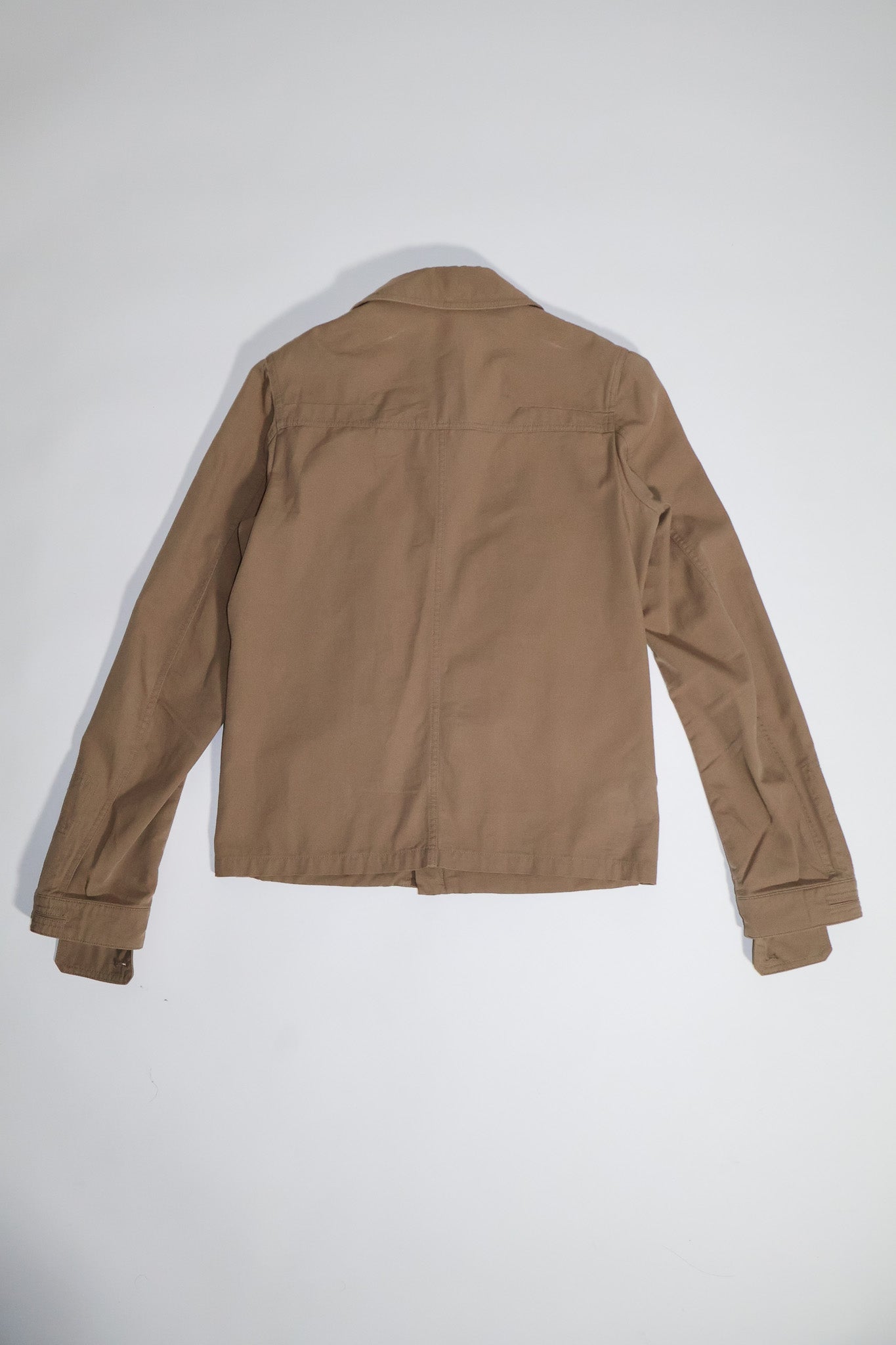 Dior Homme SS06 Safari Jacket