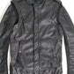 Rick Owens SS08 Creatch F1 Leather Jacket