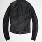 Rick Owens SS08 Creatch F1 Leather Jacket