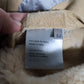 Dior Homme AW04 Sheepskin Mouton Runway Jacket
