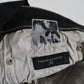Rick Owens Waxed Coated Tyrone Bootcut Denim