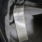 Rick Owens Waxed Coated Tyrone Bootcut Denim