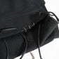 Dior Homme AW03 Luster Pierced Shoulder Bag