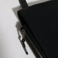 Dior Homme AW03 Luster Pierced Shoulder Bag