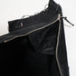 Dior Homme AW03 Luster Pierced Shoulder Bag