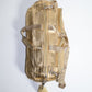 Dior Homme SS07 Gold Deville Duffel Bag