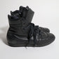 Dior Homme AW04 High Top Sneakers