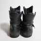 Dior Homme AW04 High Top Sneakers